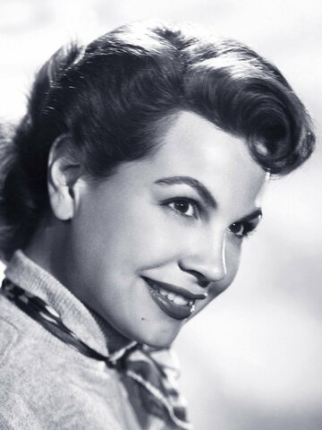 Pamela Duncan Headshot