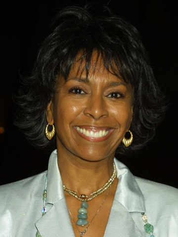 Sheila Frazier Headshot