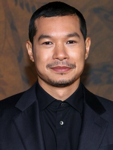 Tayme Thapthimthong Headshot