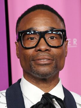 Billy Porter