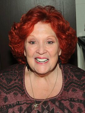 Lulu Roman