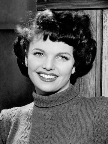 Geraldine Brooks Headshot