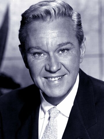 David Brian Headshot