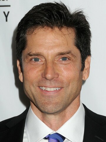 Gerard Christopher Headshot