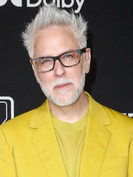 James Gunn
