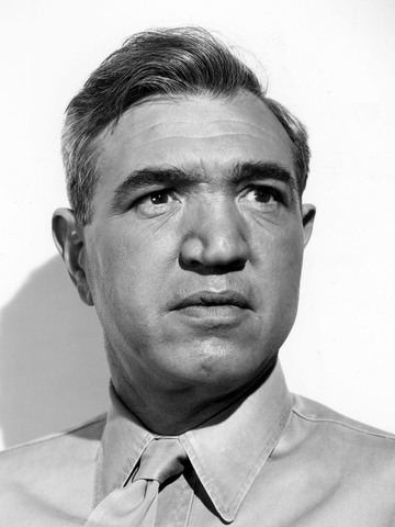 Harry Bellaver Headshot