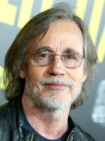 Jackson Browne Headshot