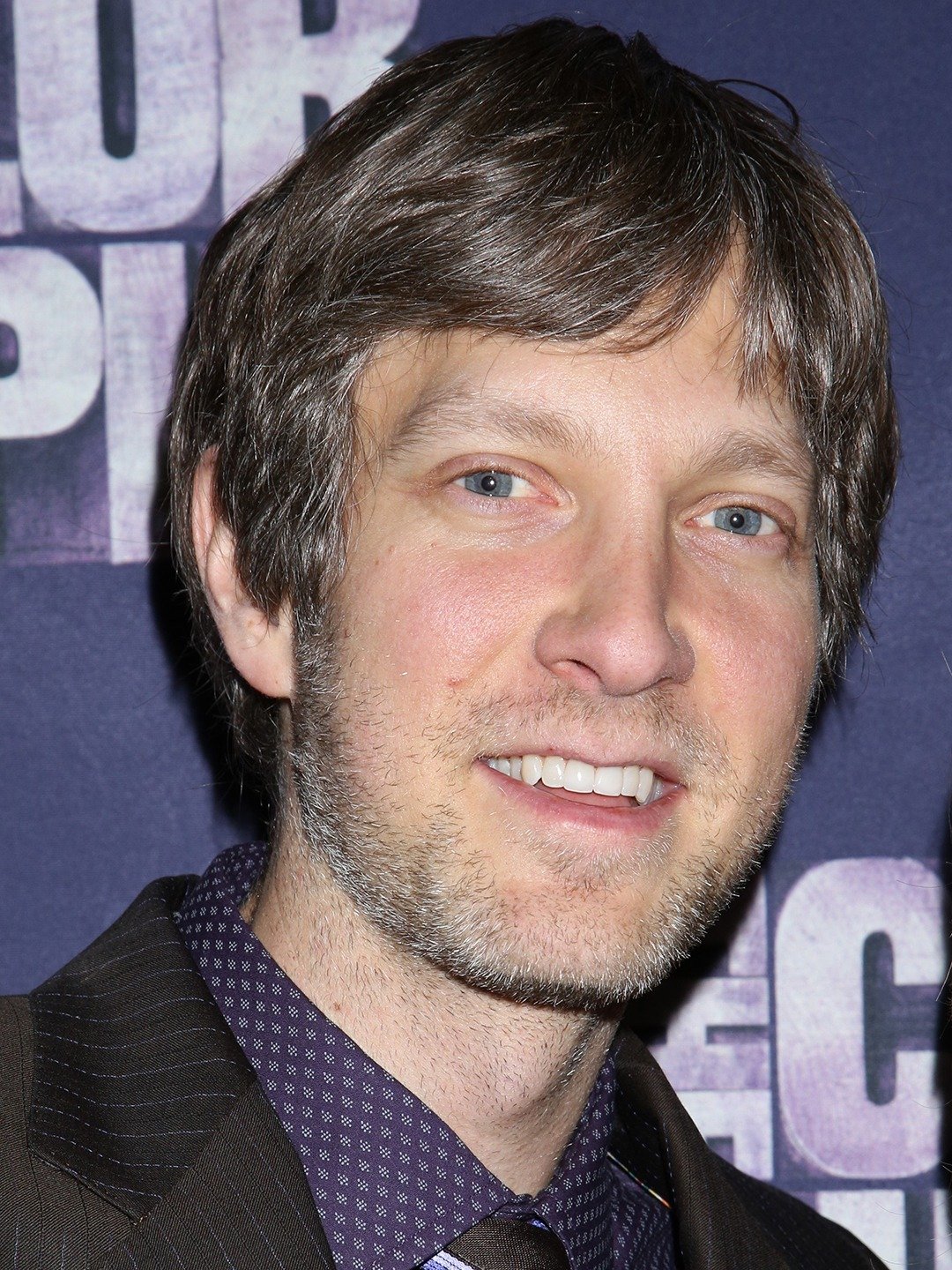 Randy Spelling - Personality, Actor