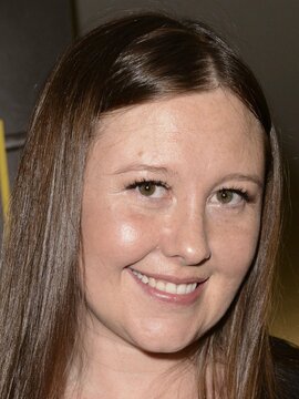Rebecca Harrell