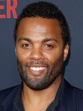 Ray Fearon