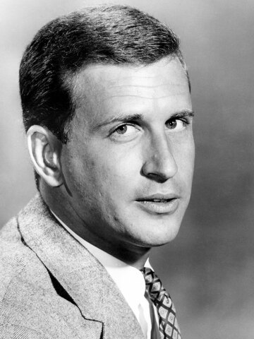 Ted Bessell Headshot