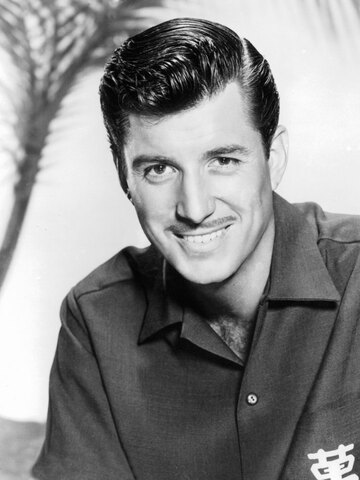 Fred Eisley Headshot