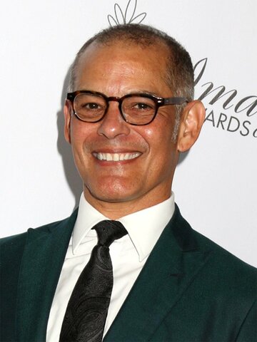 Mark D. Espinoza Headshot