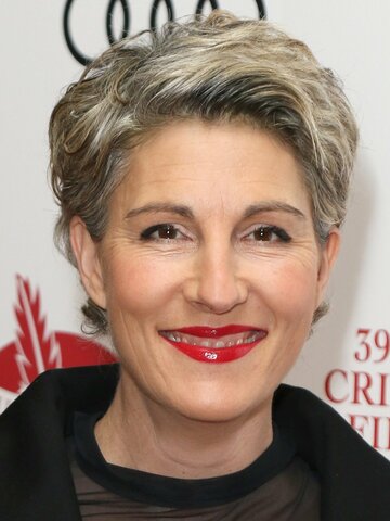 Tamsin Greig Headshot