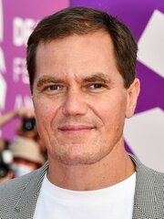 Michael Shannon
