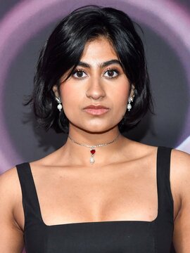 Amita Rao