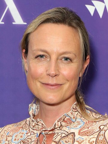 Marta Dusseldorp Headshot