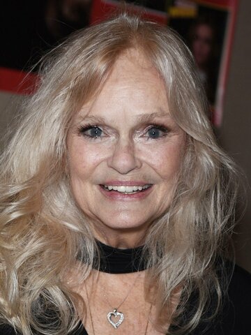 Lynda Day George Headshot