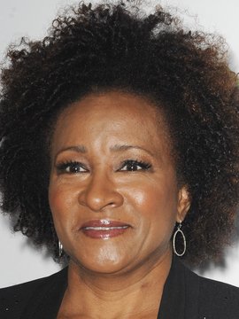 Wanda Sykes - Actress, Comedian, Writer