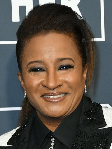 Wanda Sykes Headshot