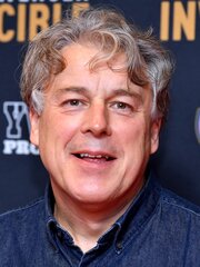 Alan Davies
