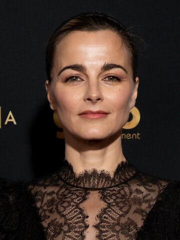 Bojana Novakovic Headshot