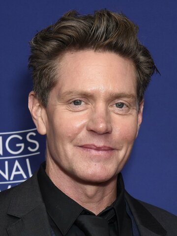 Nathan Page Headshot