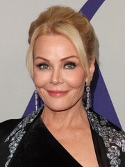 Gail O'Grady