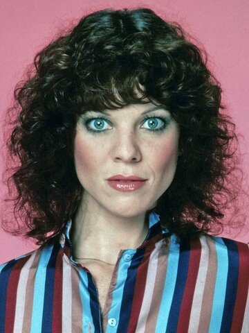 Erin Moran Headshot