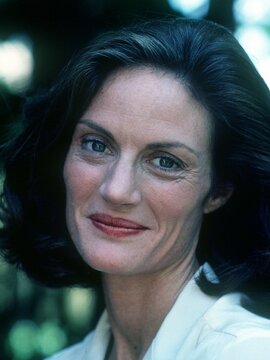 Gail Strickland
