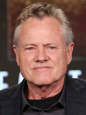 William Broyles Jr. Headshot
