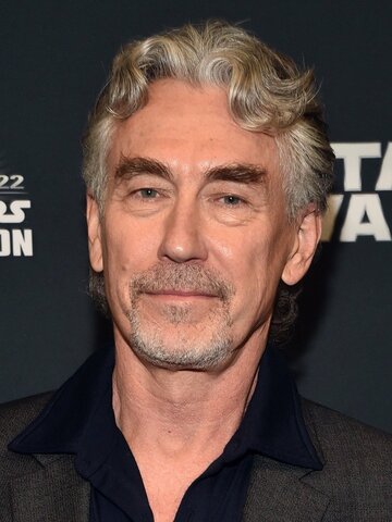 Tony Gilroy Headshot