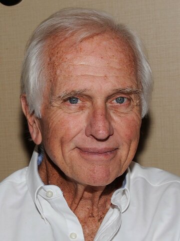 Ron Ely Headshot