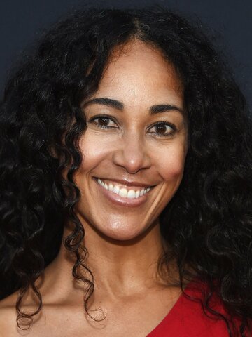 Chene Lawson Headshot