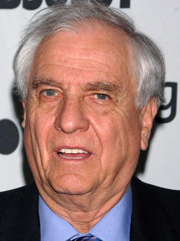 Garry Marshall Headshot