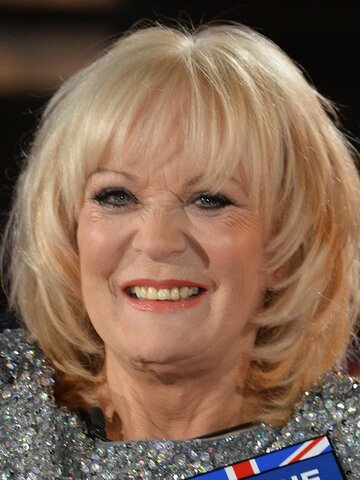 Sherrie Hewson Headshot