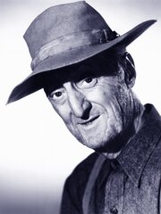 Burt Mustin
