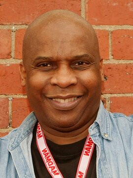 David Harris
