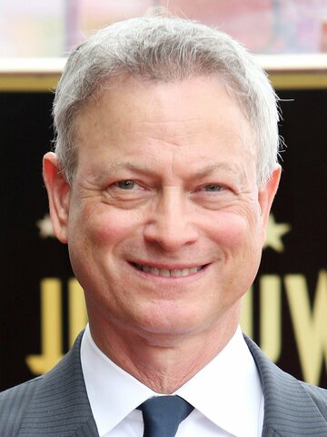 Gary Sinise - Actor