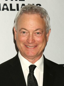 Gary Sinise