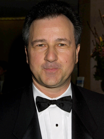 Bruno Kirby Headshot