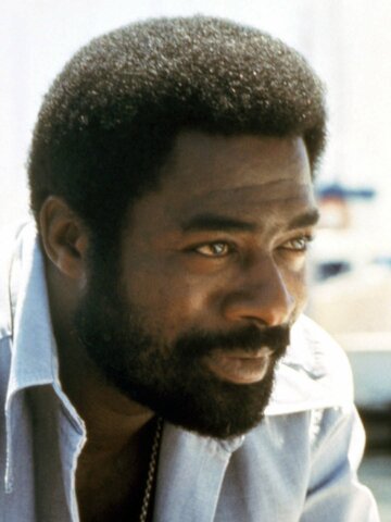 Ed Bernard Headshot