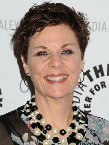 Jane Elliot Headshot
