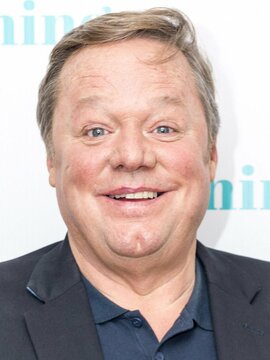 Ted Robbins