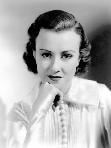 Margaret Lindsay Headshot