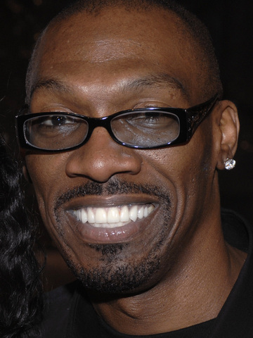 Charlie Murphy Headshot