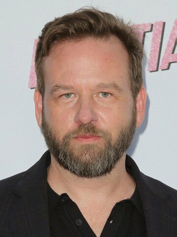 Dallas Roberts Headshot