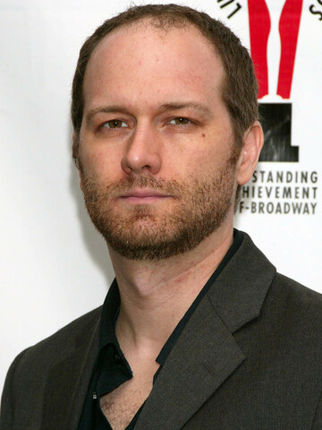 Erik Jensen Headshot