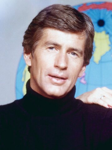 Jim McMullan Headshot