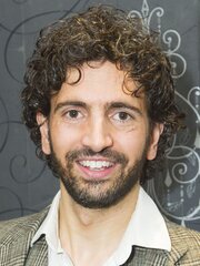 Greg Barnett